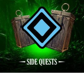 SIDE QUESTS